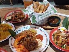 -迷你椰·泰式大排档(观前街店)