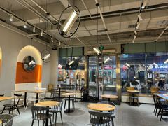 -HELLO 27 意面·沙拉·帕尼尼