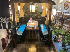 -老外婆渔村·传统宁波菜(骆驼爱琴海店)