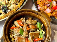 -水百合·园林餐厅(东区店)