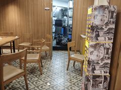 -霸王茶姬(正佳广场店)