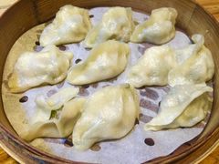 -老边饺子馆(中街店)