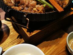 -德川家日本料理(中关村寰太大厦店)