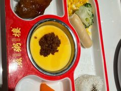 -滋粥楼·顺德菜(番禺广场总店)