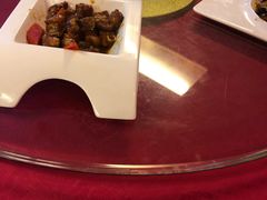 -银都上海菜馆(粤海东路店)