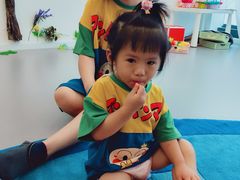 -范米乐成长中心