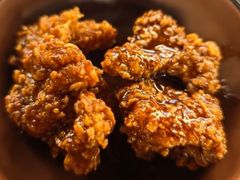 -韩鼎丰·韩国料理(林奥店)