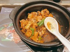 -膳当家黄焖鸡米饭(万达金街店)