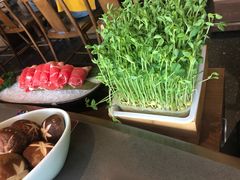 -捞王锅物料理(上海世茂广场店)