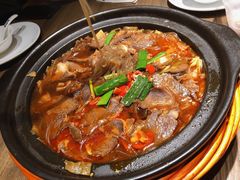 -老阿爸鲜鱼土菜(昆山花桥店)