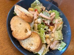 -蓝枪鱼西餐厅(锦华店)