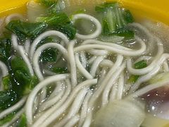 -包顺兴面馆(长乐路店)