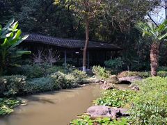 -南山风景名胜区