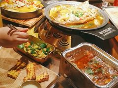 -神府路壹号·海鲜烧烤·砂锅粥·锅物(三坊七巷店)