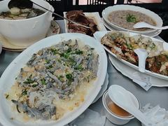 -海鲜街菜馆(海珠南路店)