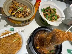 -绿草地·湘菜(7mall店)