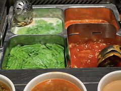 -海底捞火锅(振华商厦店)