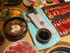 -一品诚记烤肉(大连柏威年购物中心店)