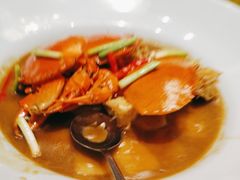 -曙光国际大酒店中餐厅