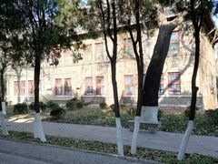 -山东大学(趵突泉校区)