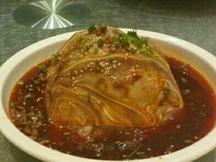 -小厨娘淮扬菜(板桥一店)