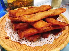 -又见炊烟私房菜(敬亭路店)