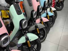 -九号电动车(安定门内大街店)