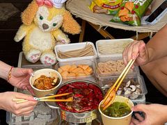 -大龙燚火锅(太古里店)
