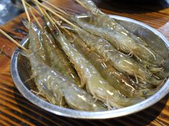 -盈田盈粥庄(博山东路店)