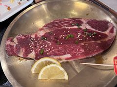 -九田家黑牛烤肉料理(珠江摩尔店)