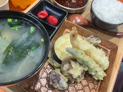 -天妇罗内顺田(罗湖店)