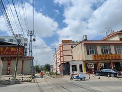 -大板桥综合市场(隆兴购物中心店)