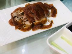 -红菜坊·烤鸭·川鲁宴(石园店)