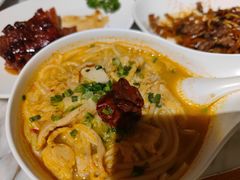 麻辣四宝米线-翠华餐厅(德基广场店)