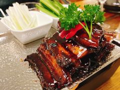 -花房餐厅(西溪天堂店)