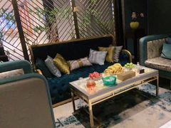 -璞·澐间影院式足道SPA(尚悦湾店)