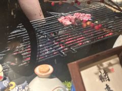 -贰醒·私房小院烧烤 (太古里店)