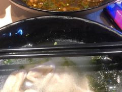 -陕客肉夹馍(王府井店)