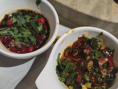 -云中鱼蒸汽石锅鱼(川沙百联店)