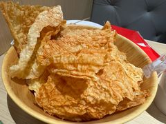 -新大新豆米火锅1993(万象汇店)
