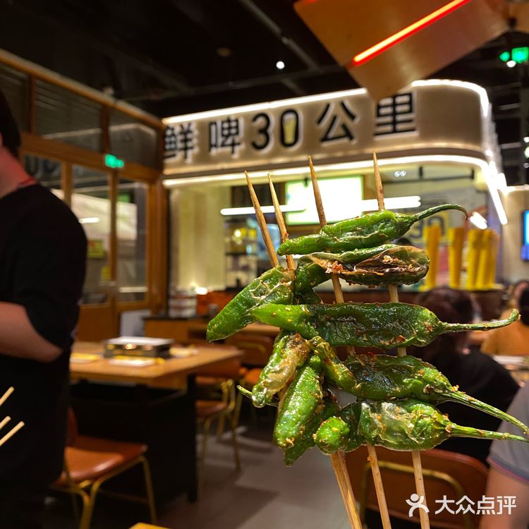 小火慢烤，美味不用等