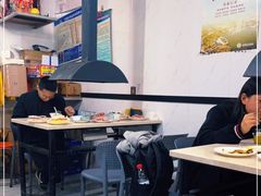 大堂-风味烧烤