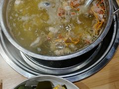 -王二爷药膳鸡(仙林学衡路店)