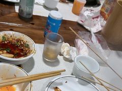 -满江红串串香(七道堰街店)