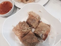 -稻香酒家·33年老字号·港式粤菜(富邦中心店)