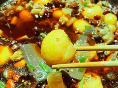 -一只烧鸡公(解放碑店)