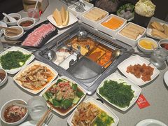 -海底捞火锅(群光广场店)