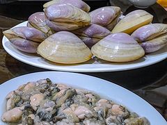 -凯华海鲜火锅·传承三十六年