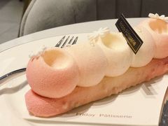 伊斯法罕-Fridi Patisserie Cafe