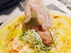 -煎饼道·新鲜现做(来福士店)